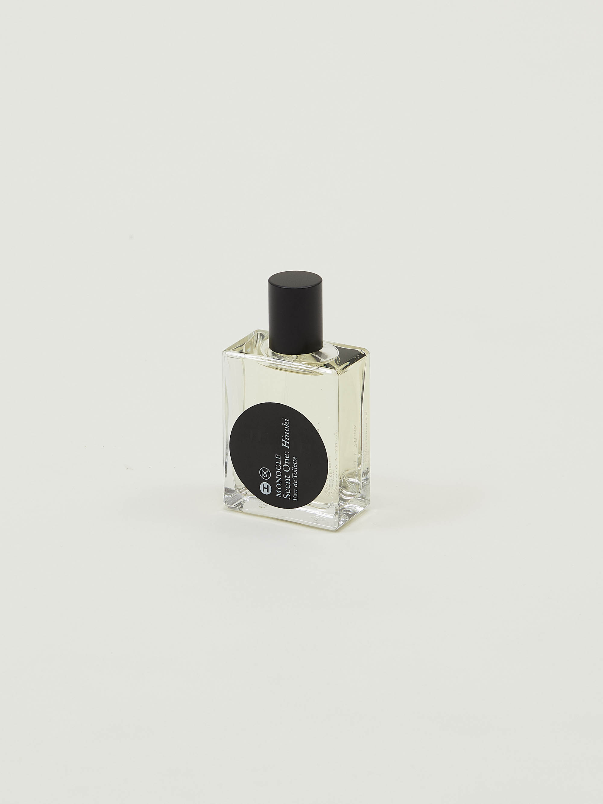 Scent One: Hinoki - Comme des Garçons - Shop - Monocle
